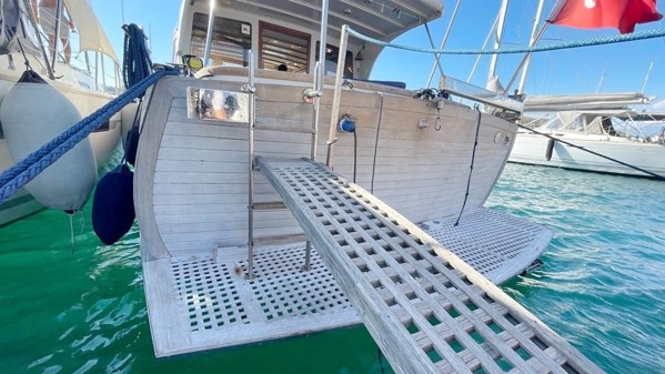 2006 ORION DALOS 40