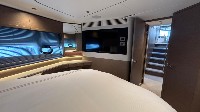 2023 PRINCESS F65 - Küçük Resim