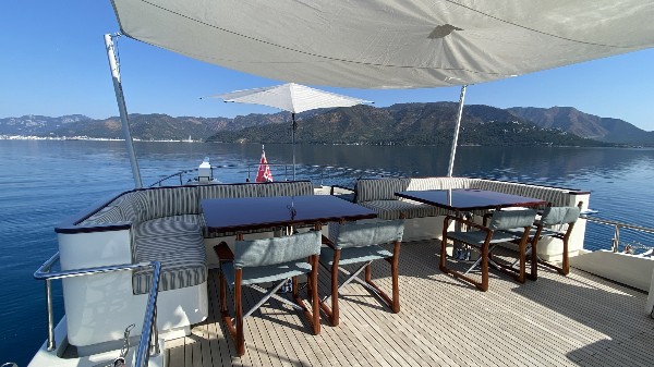 2009 BENETTI SAIL DIVISION 79