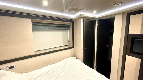 2016 BENETTI DELFINO 93