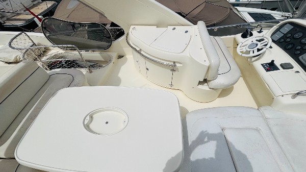2006 AZIMUT 62