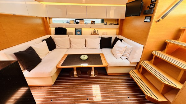 2016 BAVARIA SPORT 450