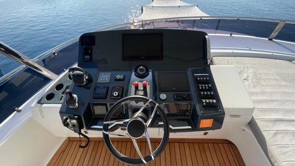 2022 SIRENA 64