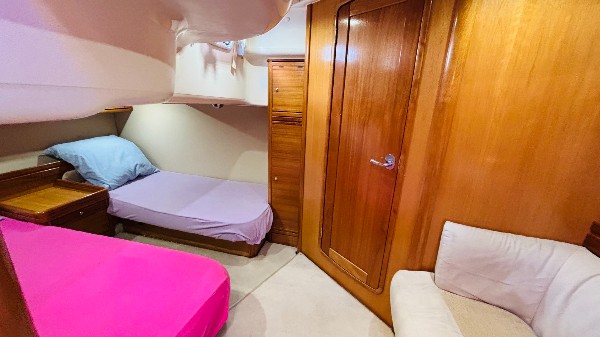 2009 BAVARIA 42 SPORT HT