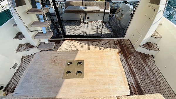 2013 PRESTIGE 500 FLY