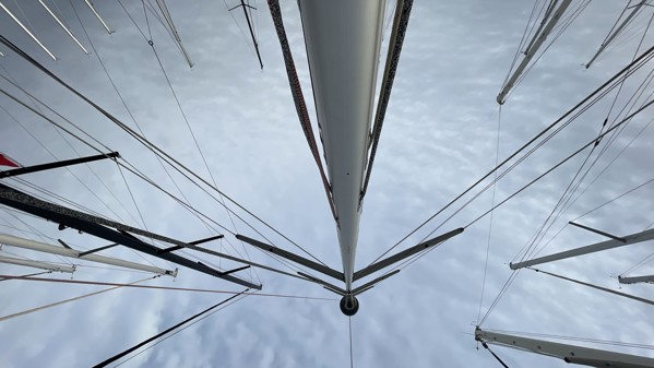 2018 HANSE 588