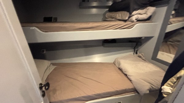 2007-2020 BODRUM GULET 34M