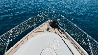 2001 SUNSEEKER MANHATTAN 64 - Thumbnail Image