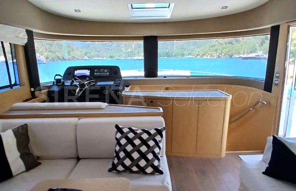 2023 SIRENA 58