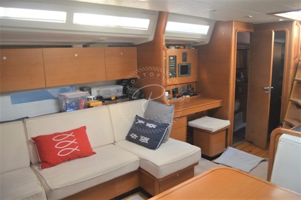 2008 GRAND SOLEIL 54