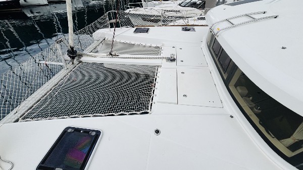 2018 LAGOON 40 OWNER'S VERSION