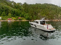 2021 MAREX 375 - Thumbnail Image