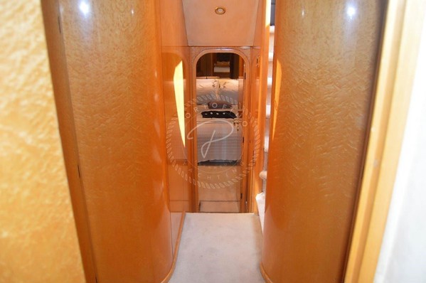1993 FAIRLINE SQUADRON 65