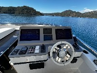 2022 AZIMUT GRANDE 27 - Küçük Resim