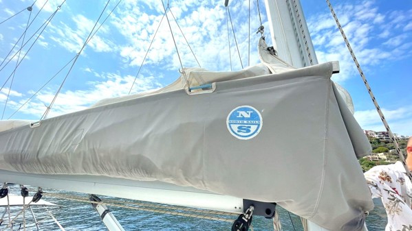2017 HANSE 455