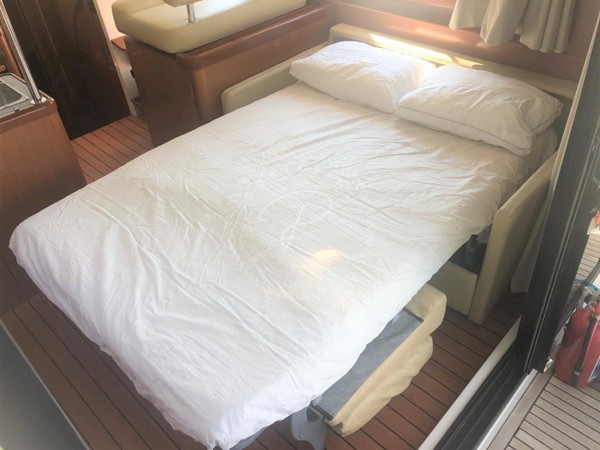 2010 BENETEAU SWIFT TRAWLER 34