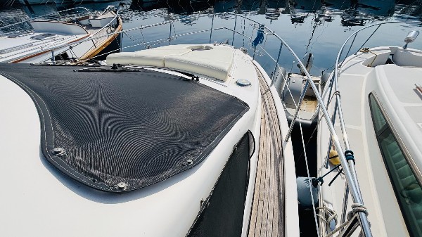 2009 AZIMUT 42 FLY