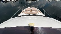 2023 PRINCESS F65 - Küçük Resim
