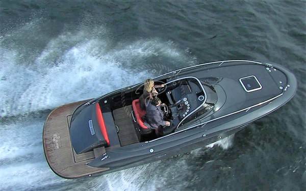 2014 CLEAR AQUARIUS EFB CABIN