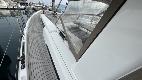 2018 HANSE 588