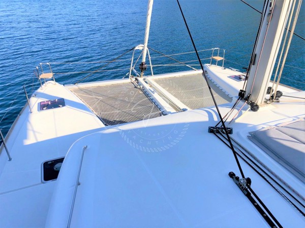 2011 LAGOON 450