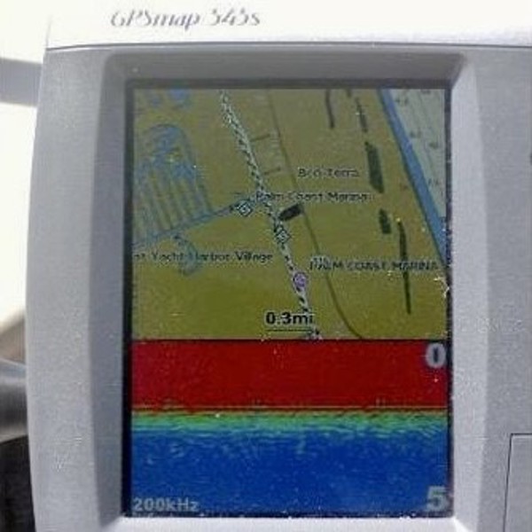 2006 SEA RAY 260 SUNDANCER