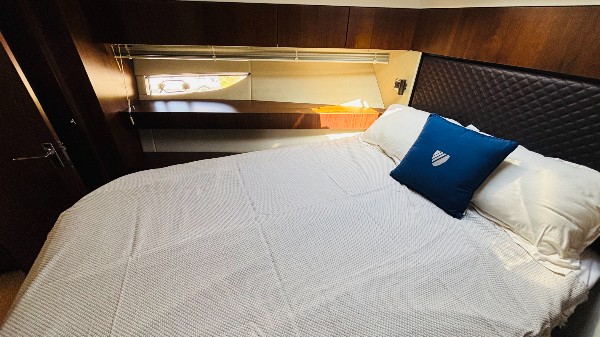 2019 FAIRLINE TARGA 50 GT