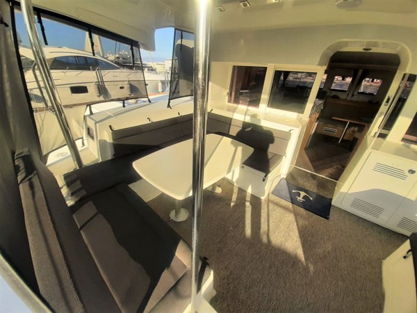 2014 LAGOON 450 F