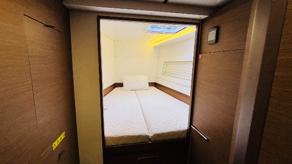 2018 LAGOON 40 OWNER'S VERSION