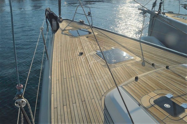 2008 GRAND SOLEIL 54
