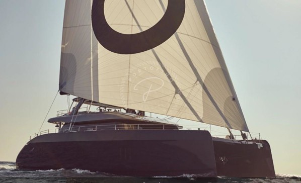 2020 SUNREEF YACHTS 80