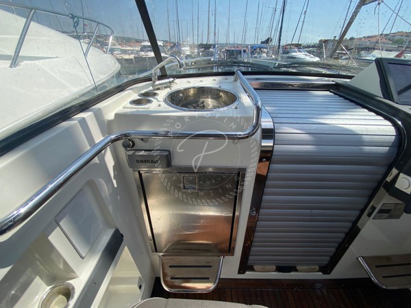 2013 PARAGON 25 RANGER