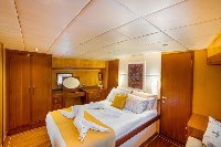 1992 / 2015 GULET 22.4 M - Thumbnail Image