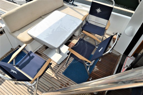 2015 BENETEAU SWIFT TRAWLER 44