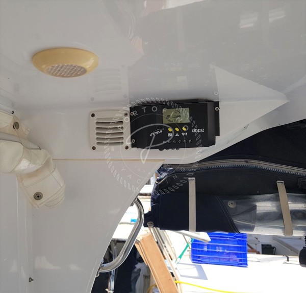2010 MERCAN GOBY 230 OB