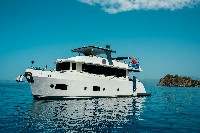 2023 CUSTOM TRAWLER 22 M - Küçük Resim