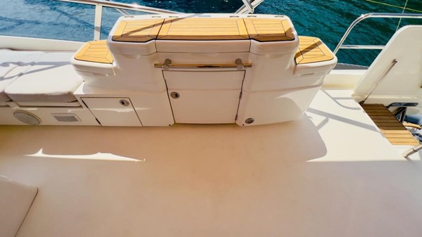2008 FAIRLINE SQUADRON 68