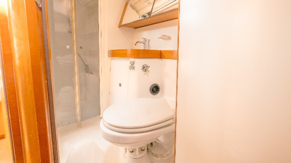 2008 BENETEAU OCEANIS 40 