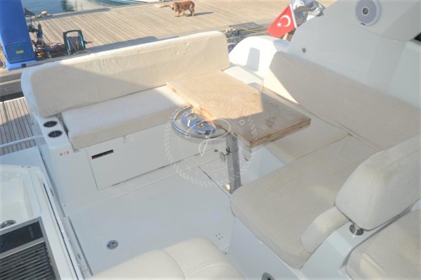 2016 JEANNEAU LEADER 36