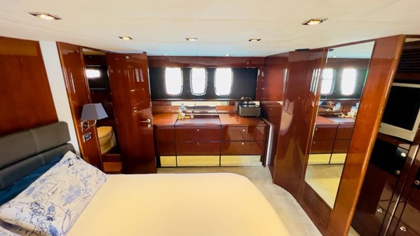2008 FAIRLINE SQUADRON 68