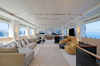 2025 LUXURY GULET 42 M - Küçük Resim