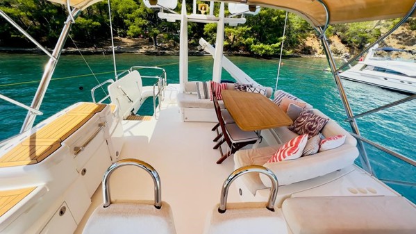 2008 FAIRLINE SQUADRON 68