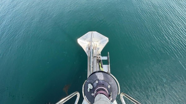 2014 BENETEAU OCEANIS 48