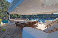 2025 LUXURY GULET 42 M - Küçük Resim