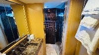 2009 PRINCESS 85 - Immagine Miniatura