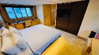 2009 PRINCESS 85 - Immagine Miniatura