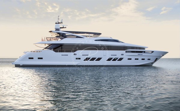 2018 DREAMLINE 34