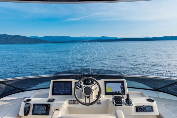 2018 ABSOLUTE NAVETTA 58