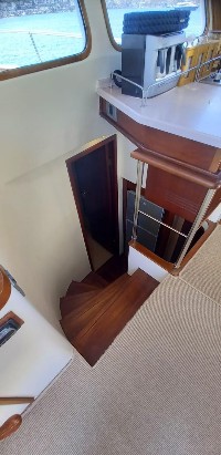 2007 CUSTOM TRAWLER 14.80M - Küçük Resim
