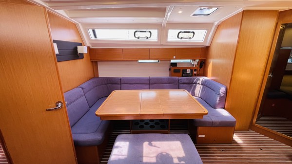 2016 BAVARIA 46 CRUISER